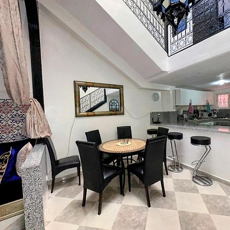 Riads Dar Zao - Logements Entiers Marakeş Dış mekan fotoğraf