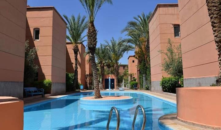 Riads Dar Zao - Logements Entiers Marakeş Dış mekan fotoğraf