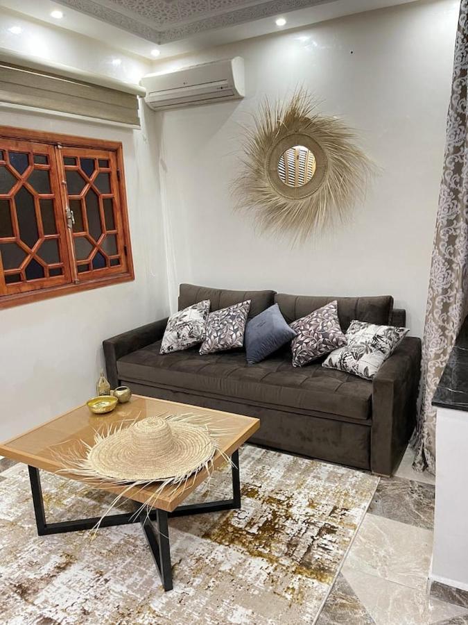 Riads Dar Zao - Logements Entiers Marakeş Dış mekan fotoğraf