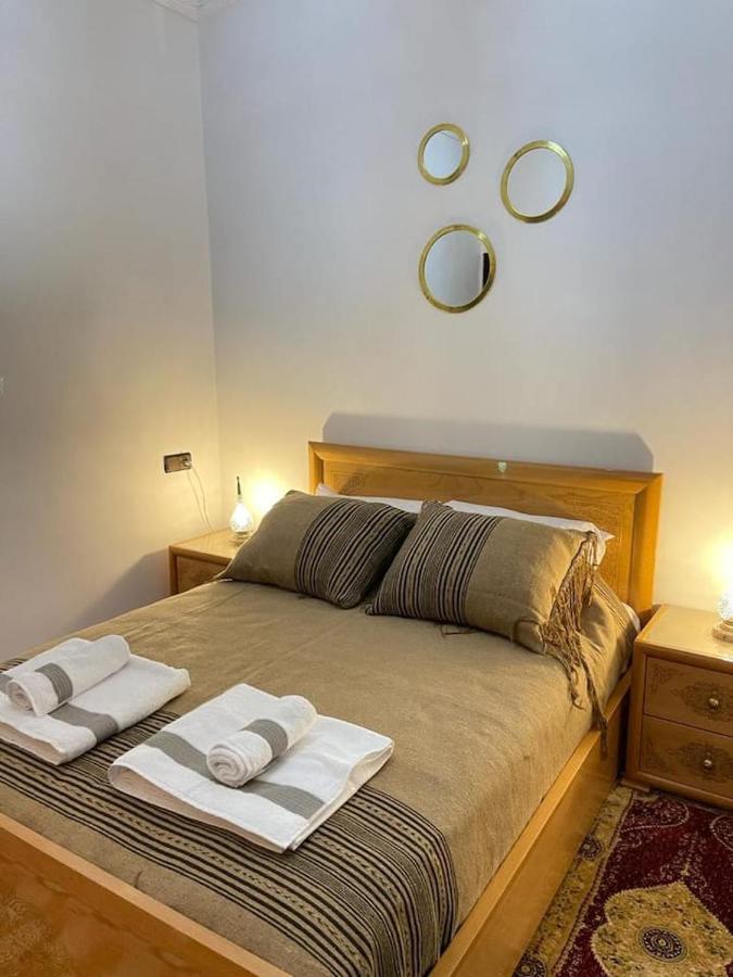 Riads Dar Zao - Logements Entiers Marakeş Dış mekan fotoğraf