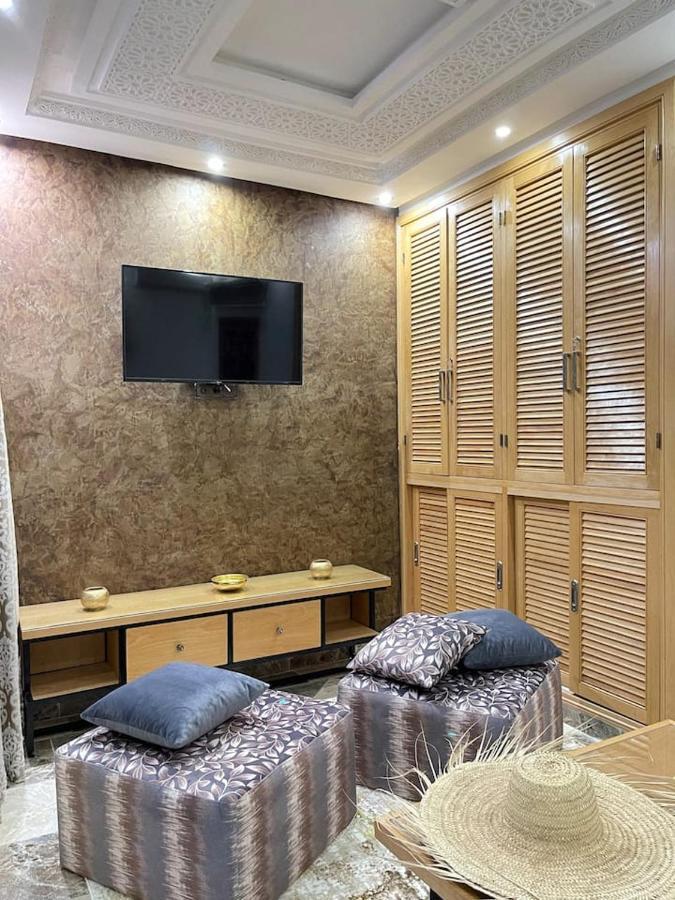 Riads Dar Zao - Logements Entiers Marakeş Dış mekan fotoğraf