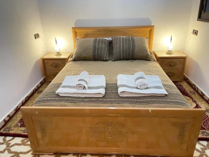 Riads Dar Zao - Logements Entiers Marakeş Dış mekan fotoğraf