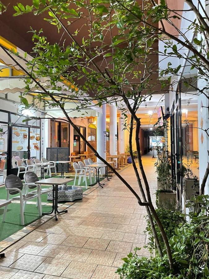 Riads Dar Zao - Logements Entiers Marakeş Dış mekan fotoğraf