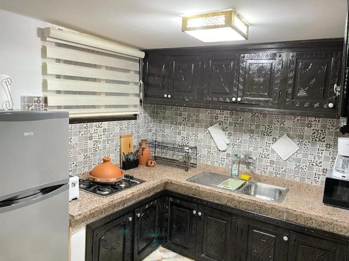 Riads Dar Zao - Logements Entiers Marakeş Dış mekan fotoğraf
