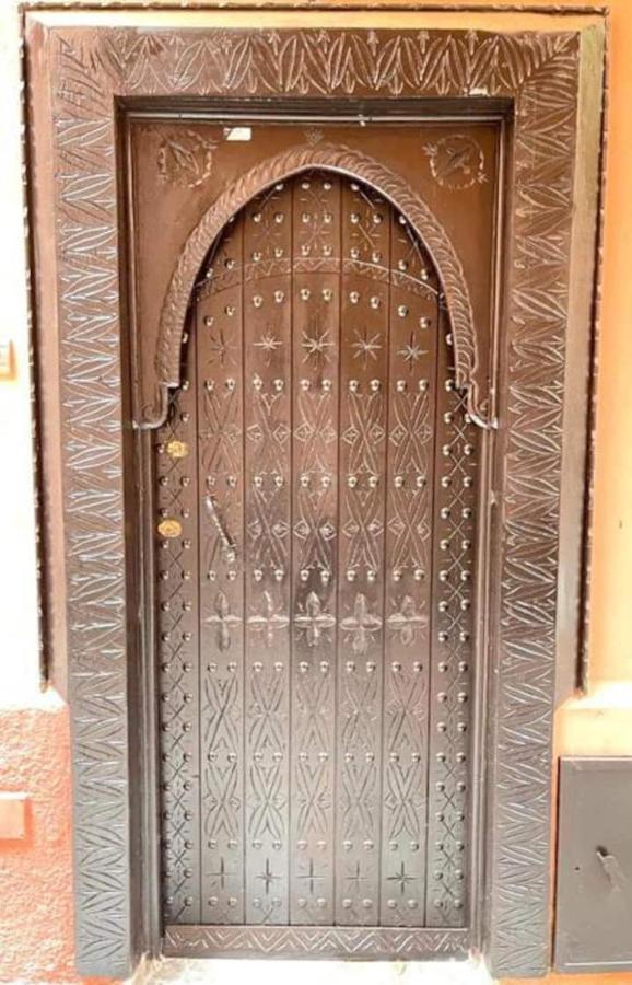 Riads Dar Zao - Logements Entiers Marakeş Dış mekan fotoğraf