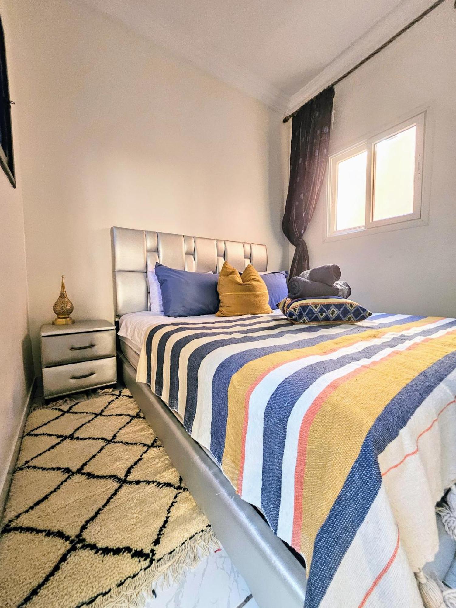 Riads Dar Zao - Logements Entiers Marakeş Dış mekan fotoğraf