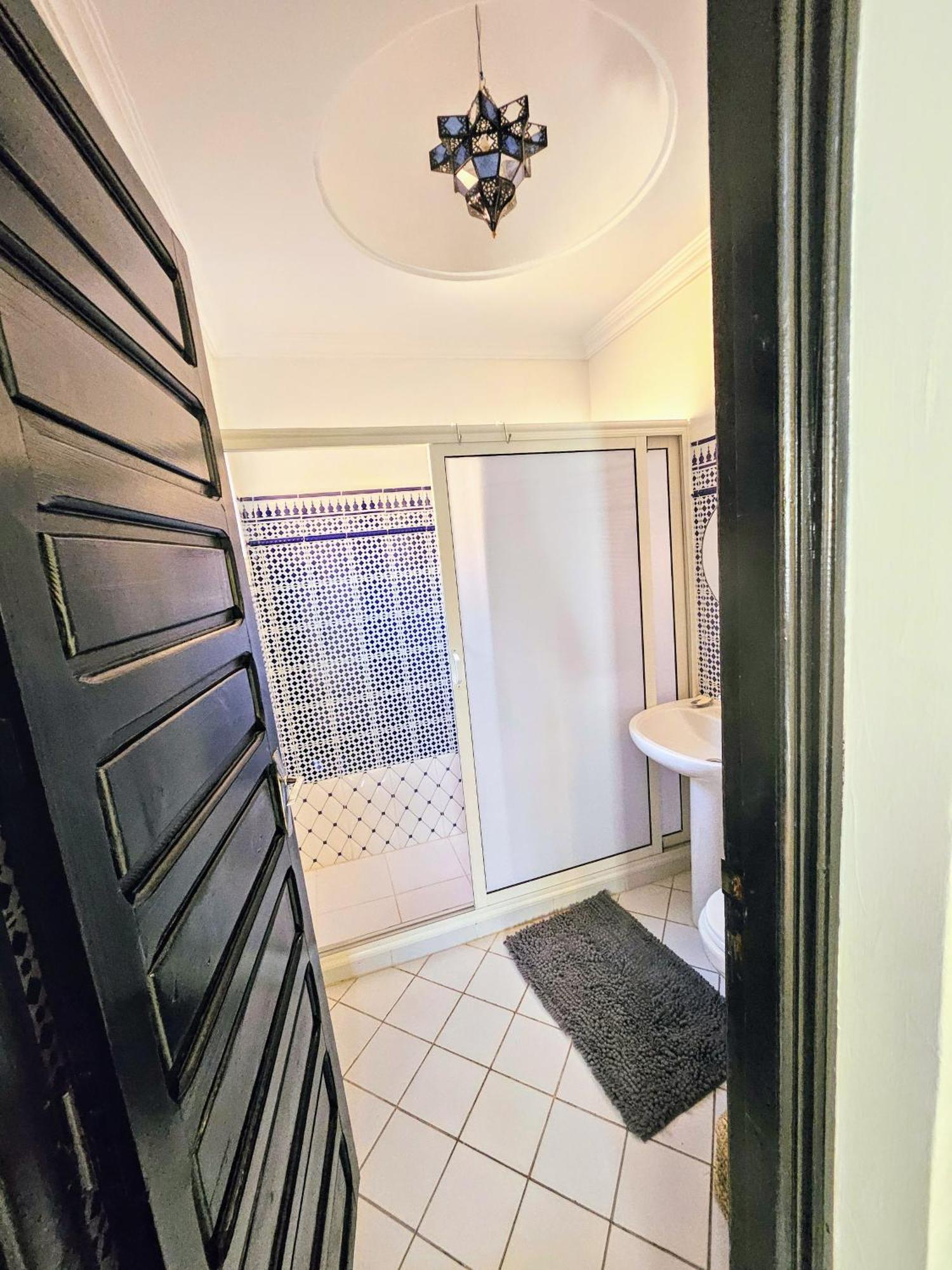 Riads Dar Zao - Logements Entiers Marakeş Oda fotoğraf